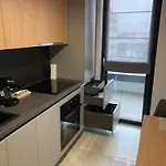 Meb - Park Апартаменти *