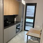 Meb - Park Клуж-Напока