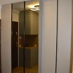 Апартаменти Meb - Park *