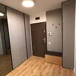 Meb - Park Апартаменти *