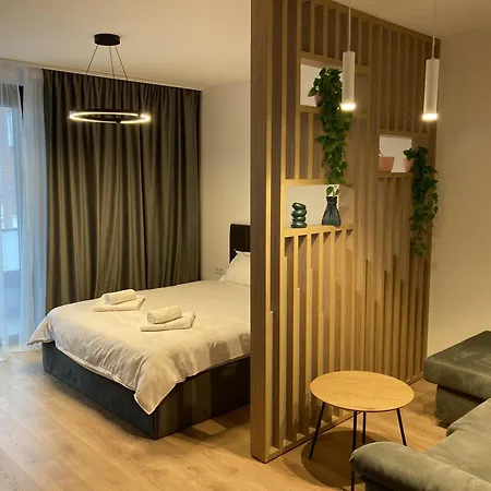 Apartament Meb - Park