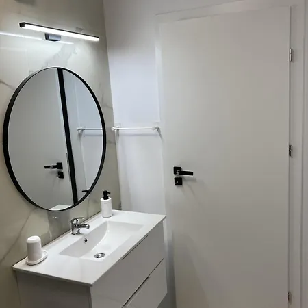 Meb - Park 아파트 클루지나포카