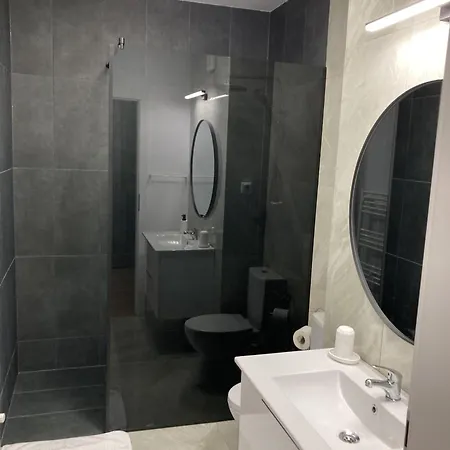 Apartament Meb - Park