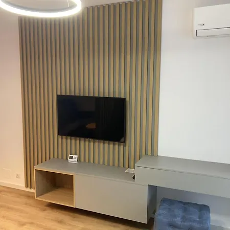 Meb - Park Apartament