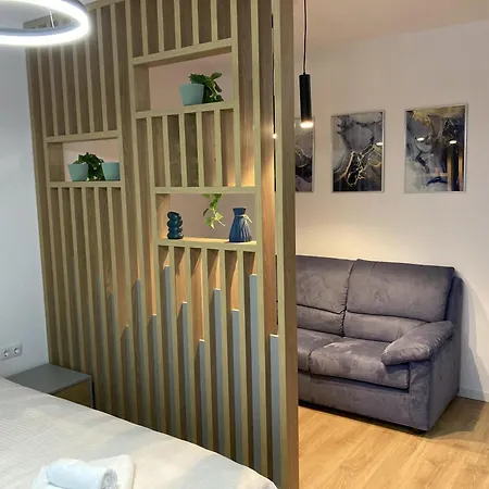 Meb - Park * Cluj-Napoca