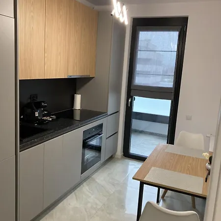 Meb - Park 클루지나포카