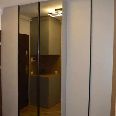 Apartament Meb - Park *