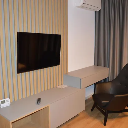 Meb - Park Apartament Cluj-Napoca