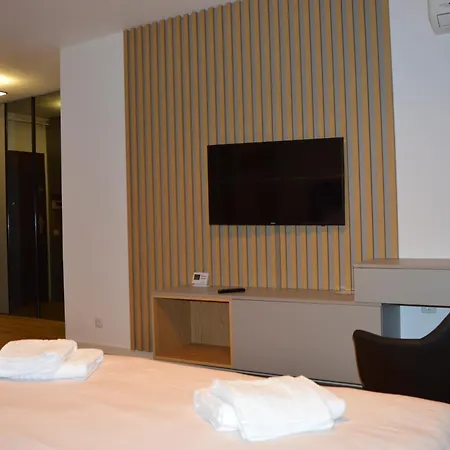 Meb - Park Apartament Cluj-Napoca