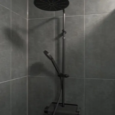 Meb - Park Apartament