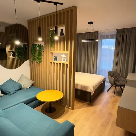 Meb - Park * Kluż-Napoka