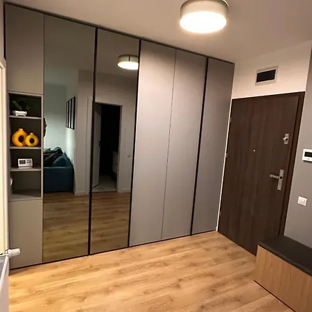 Apartament Meb - Park Kluż-Napoka