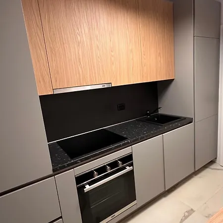 Meb - Park Apartament Kluż-Napoka