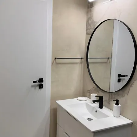 Meb - Park Apartament