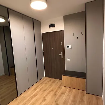 Meb - Park Apartament *