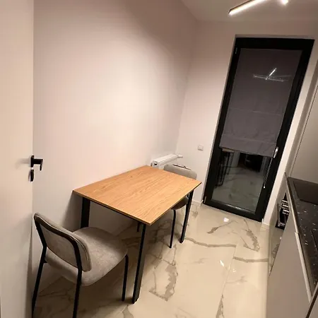 Meb - Park 아파트