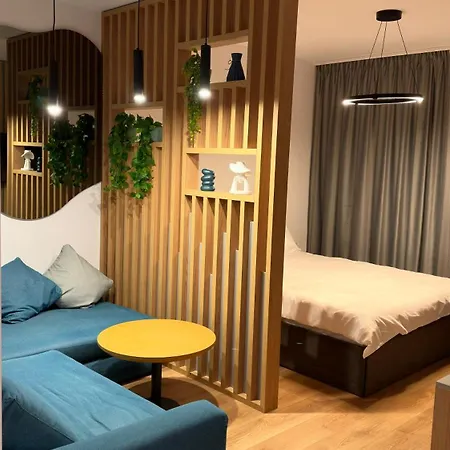 Meb - Park * Cluj-Napoca