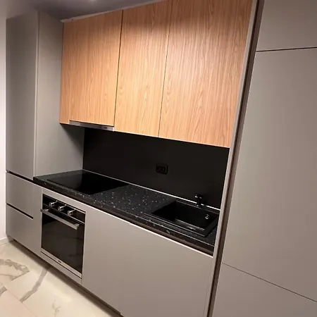 Apartament Meb - Park