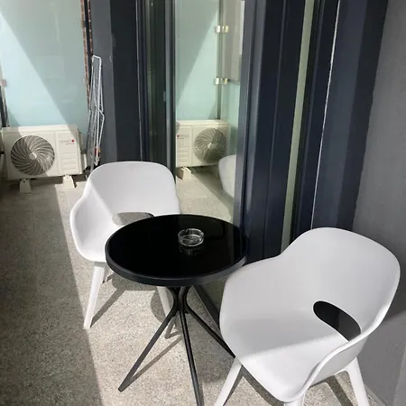 Meb - Park Apartament Kluż-Napoka