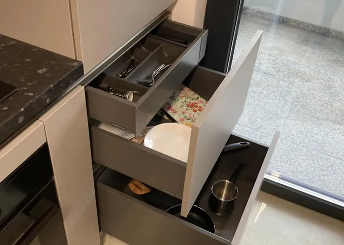 Meb - Park Apartament *