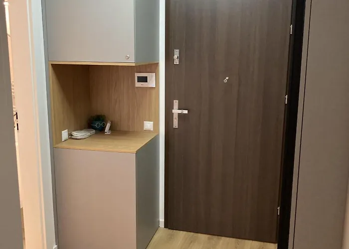 Meb - Park Apartament