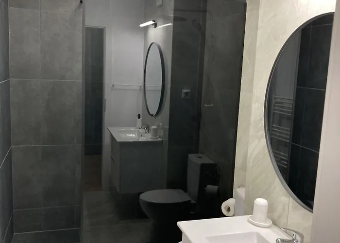 Apartmán Meb - Park