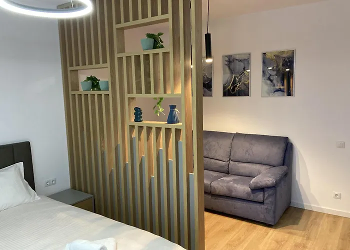 Meb - Park * Cluj-Napoca