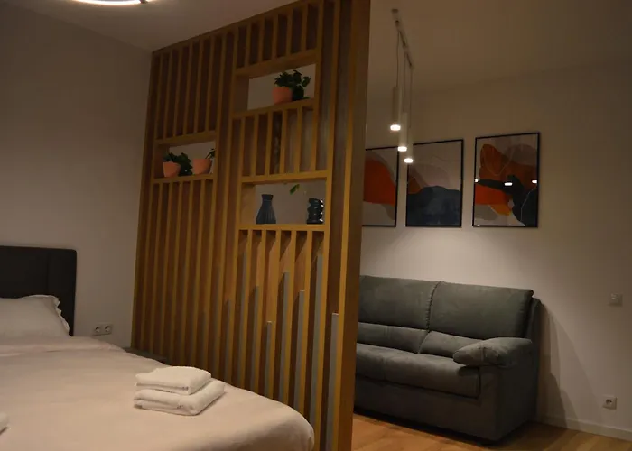 Meb - Park Apartament