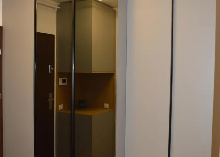 Apartmán Meb - Park *