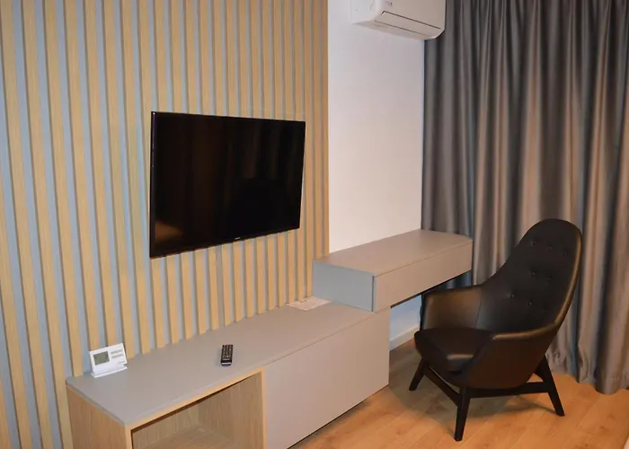 Meb - Park Apartament Cluj-Napoca