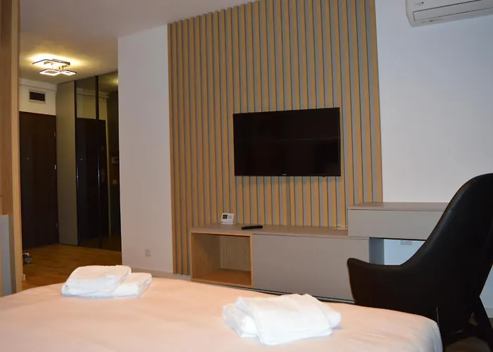 Meb - Park Apartament Cluj-Napoca