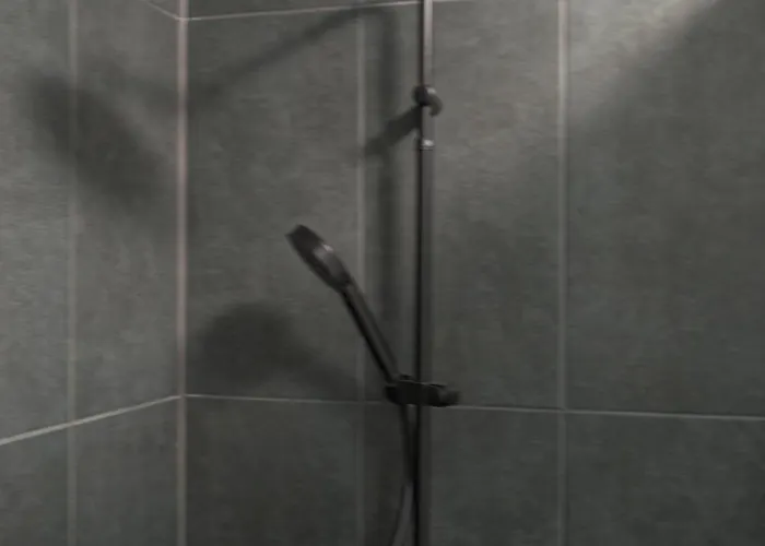 Meb - Park Apartmán