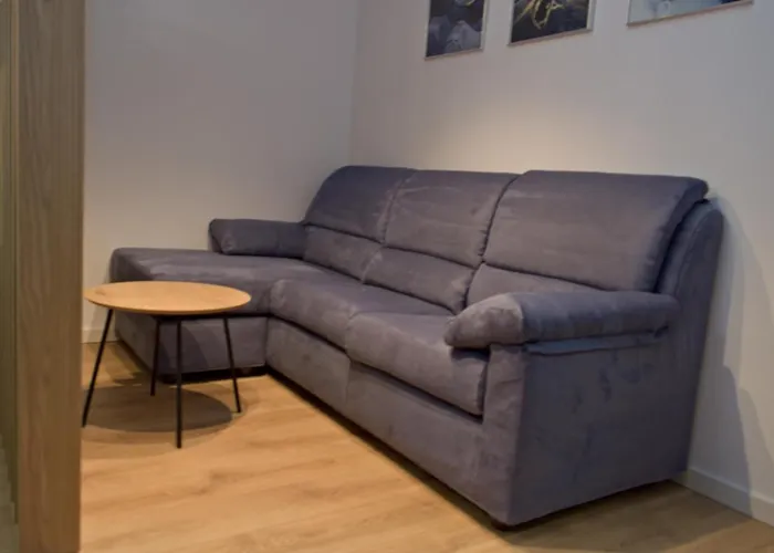 Apartament Meb - Park *