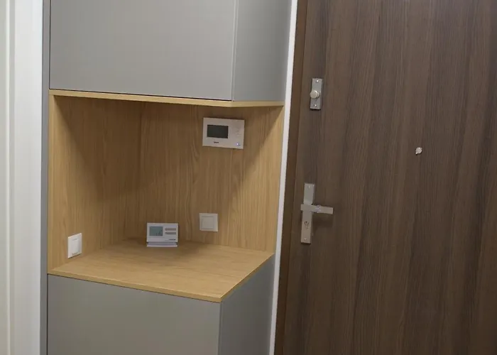 Apartmán Meb - Park Kluž