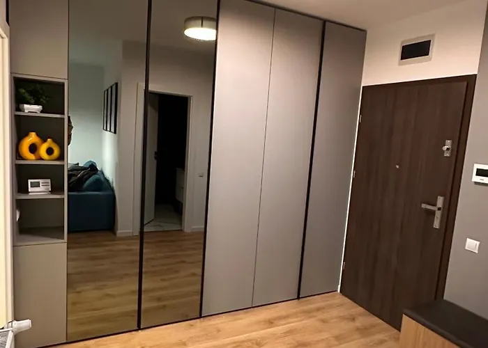 Apartmán Meb - Park Kluž