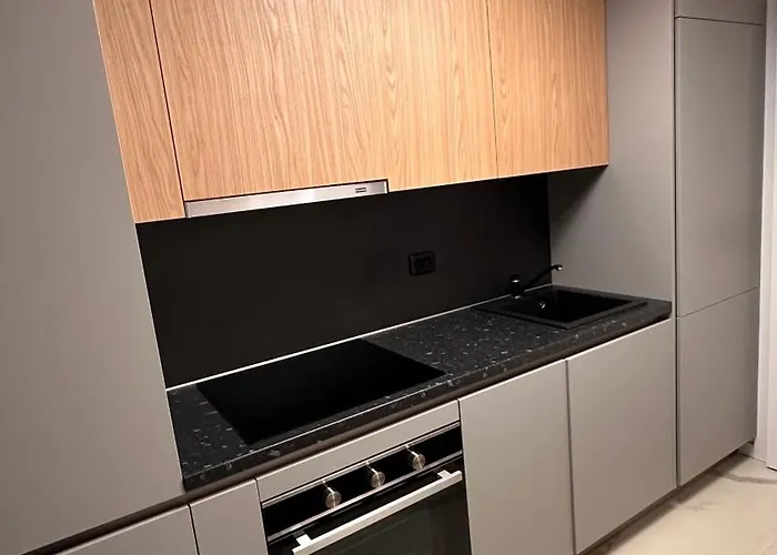 Meb - Park Apartmán Kluž