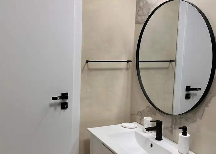 Meb - Park Apartmán