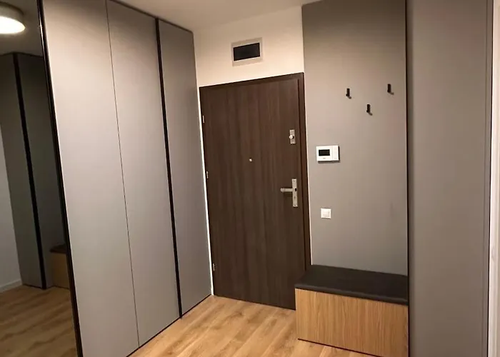 Meb - Park Apartmán *