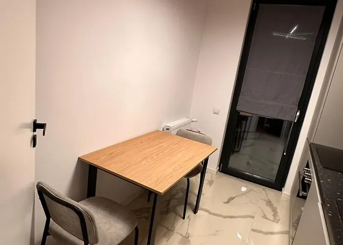 Meb - Park Apartament