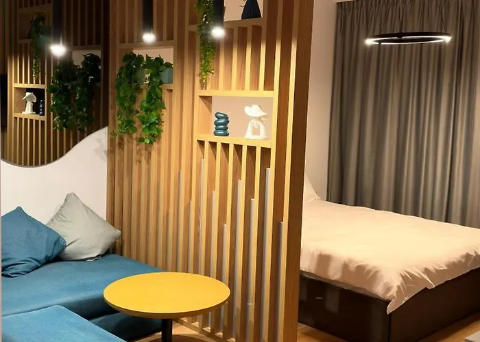 Meb - Park * Cluj-Napoca