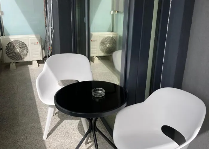 Meb - Park Apartmán Kluž